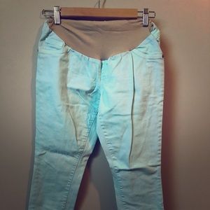 Maternity pants
